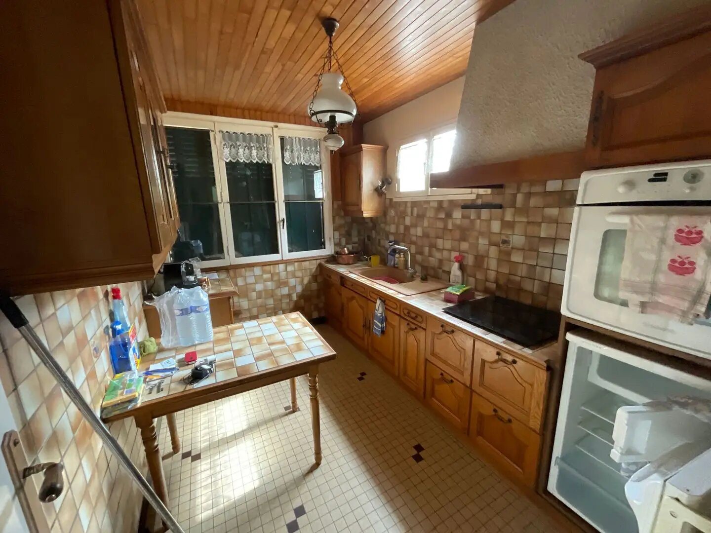 Maison à vendre, 99m², Mériel