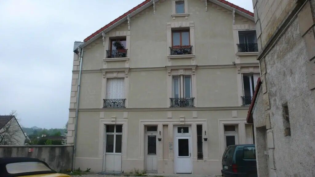 Appartement à louer, 20m², Mériel