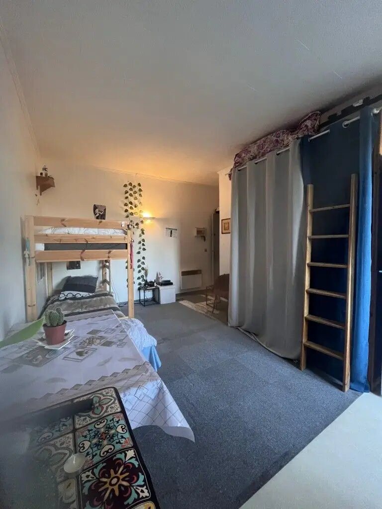 Appartement à louer, 20m², Mériel