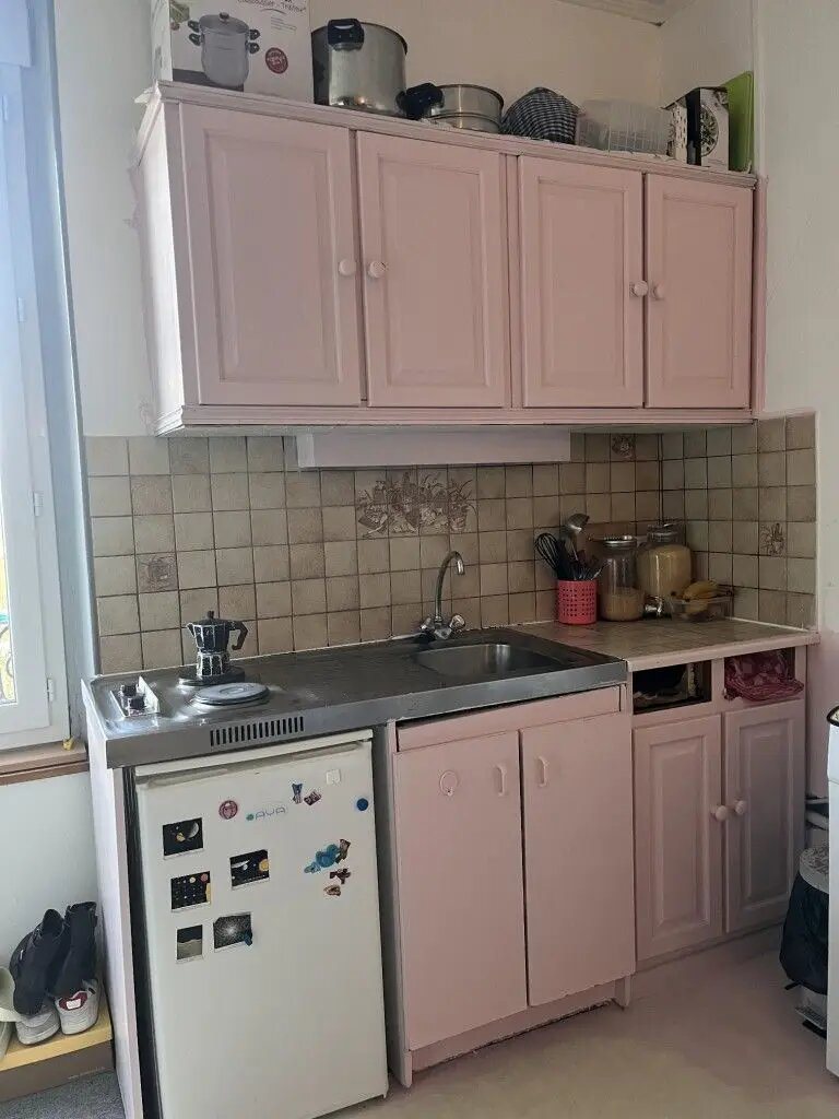Appartement à louer, 20m², Mériel
