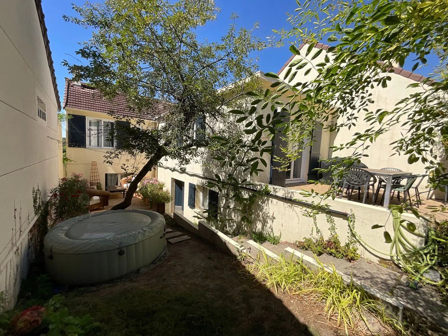 Maison à vendre, 97m², Mériel