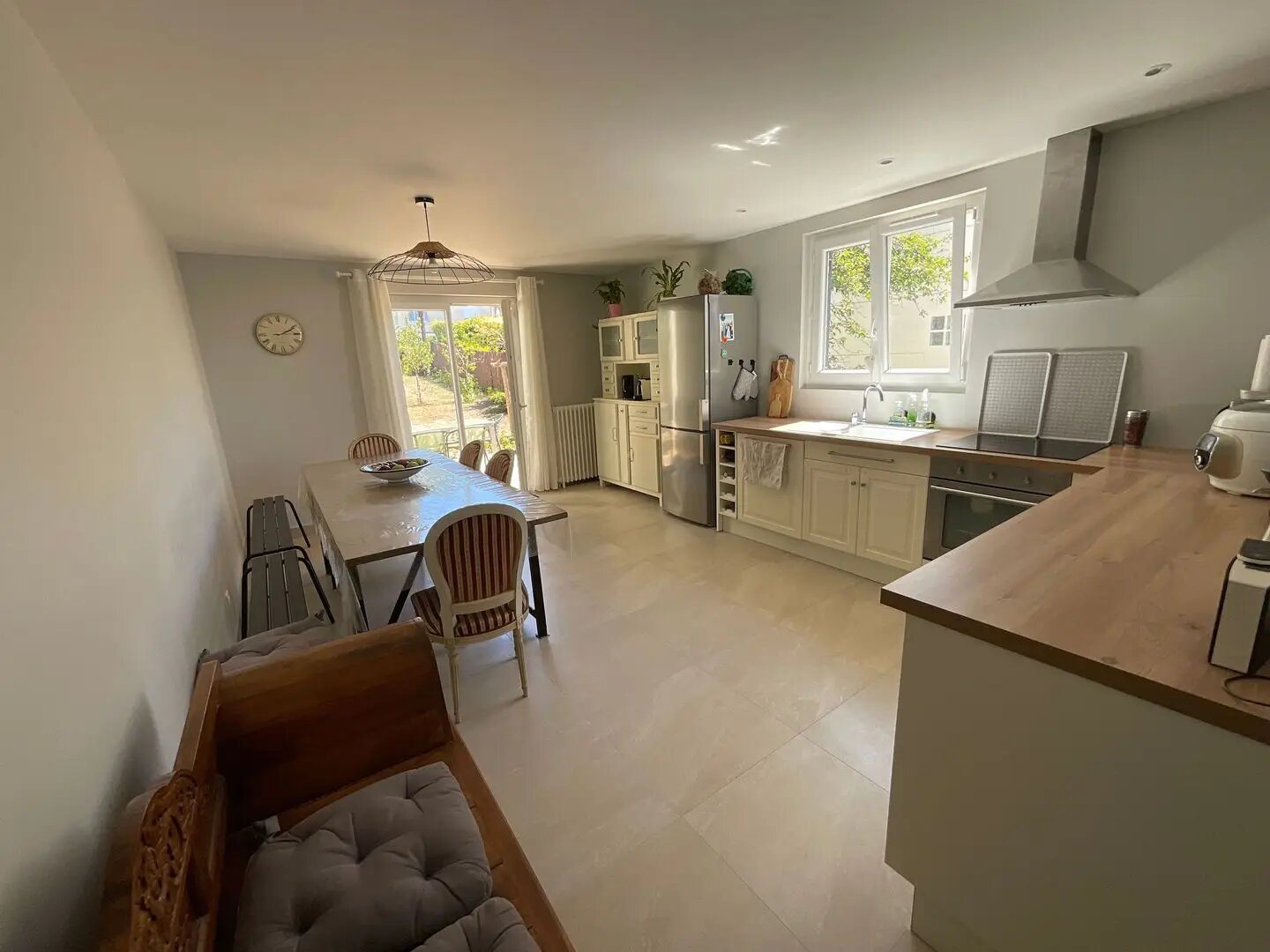 Maison à vendre, 97m², Mériel