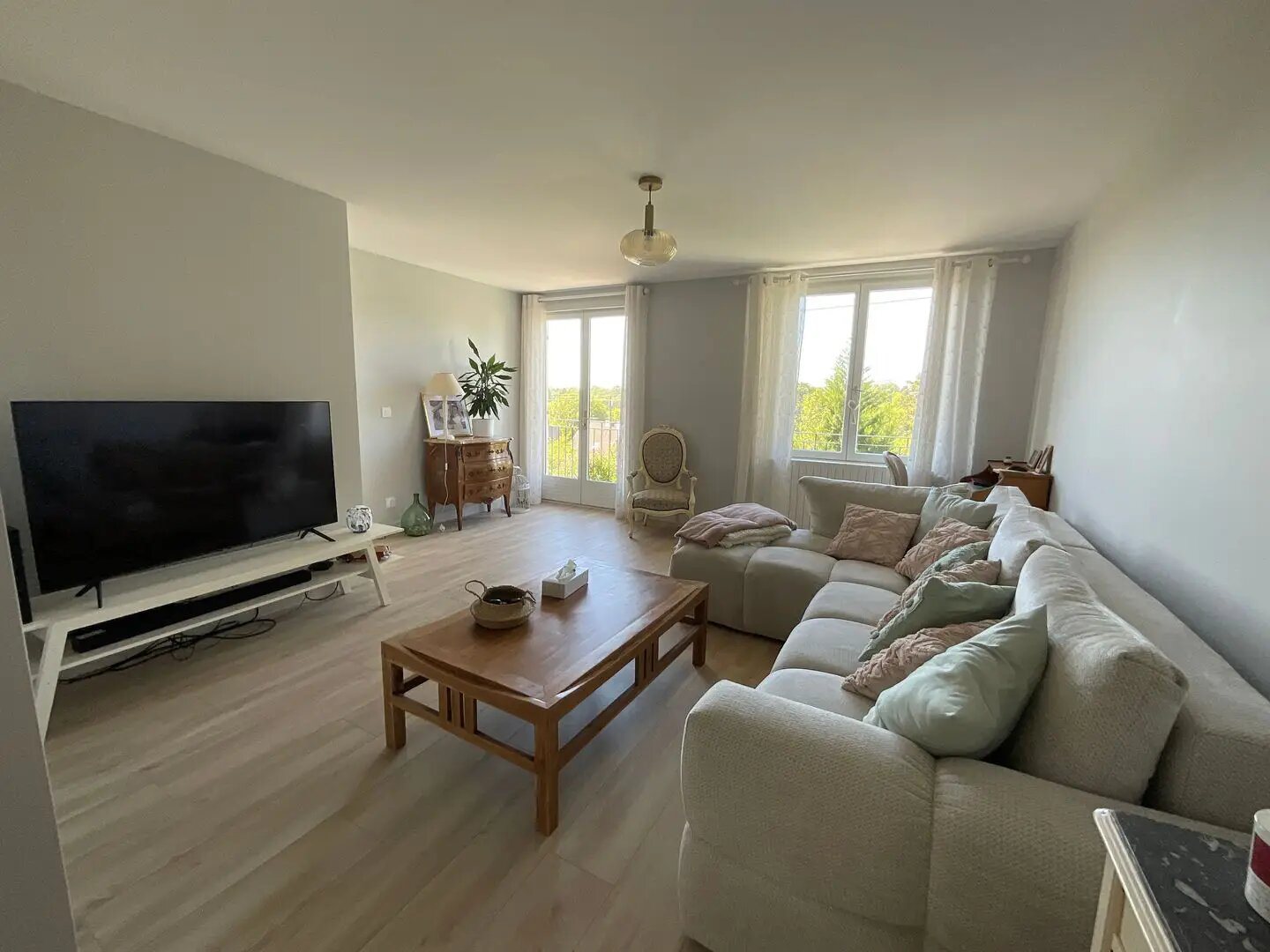 Maison à vendre, 97m², Mériel