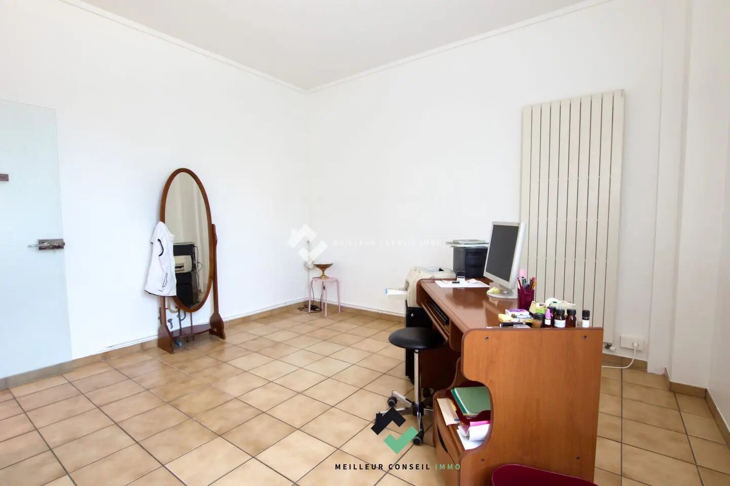 Appartement à vendre, 65m², Choisy-le-Roi