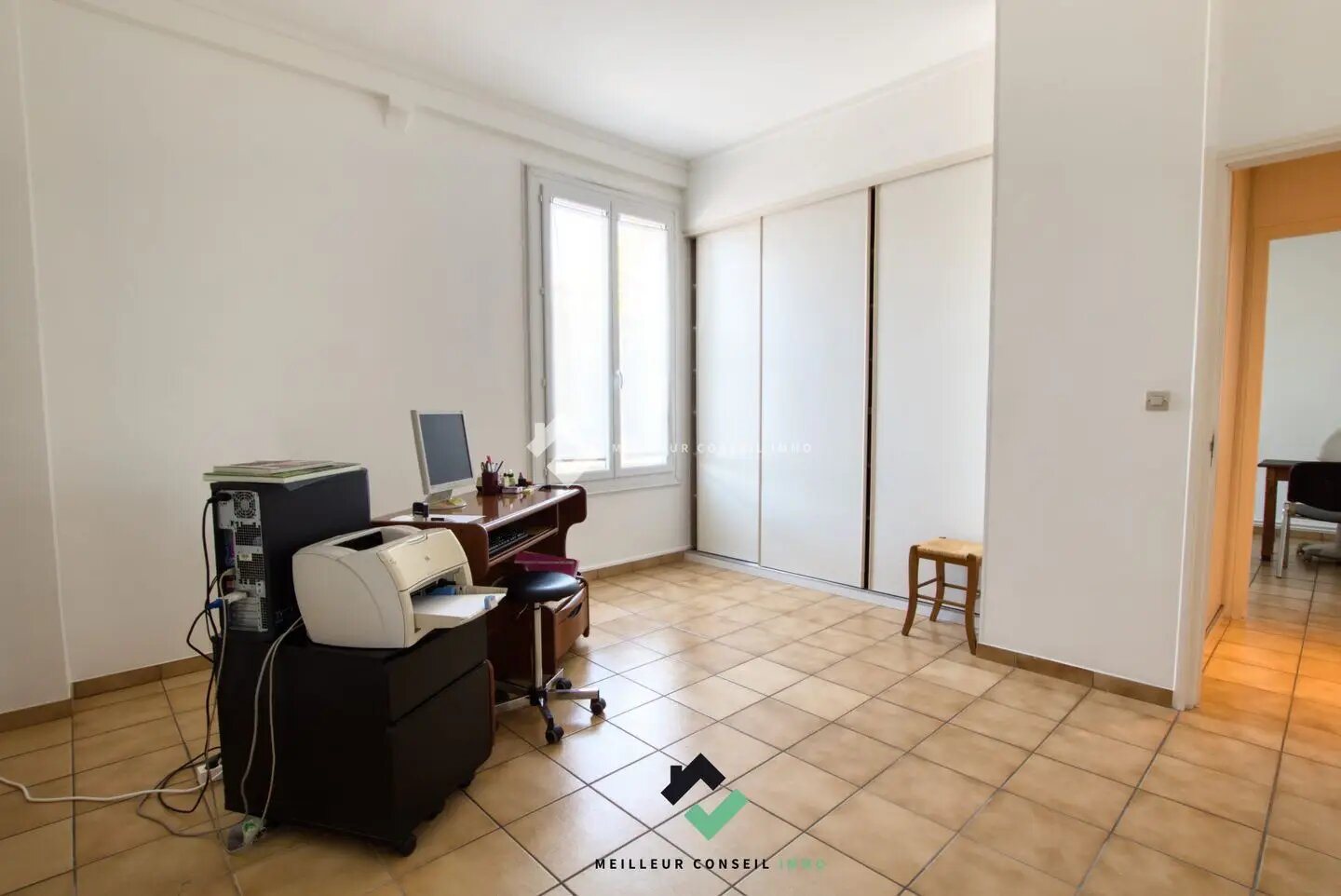 Appartement à vendre, 65m², Choisy-le-Roi