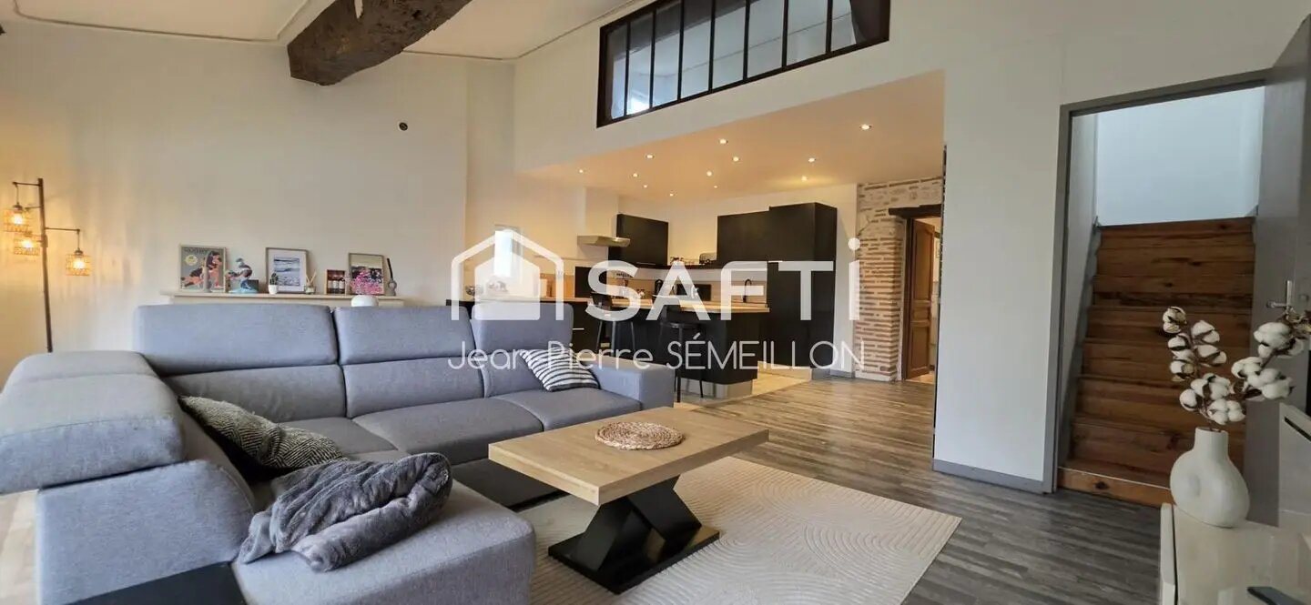 Appartement à vendre, 110m², Agen