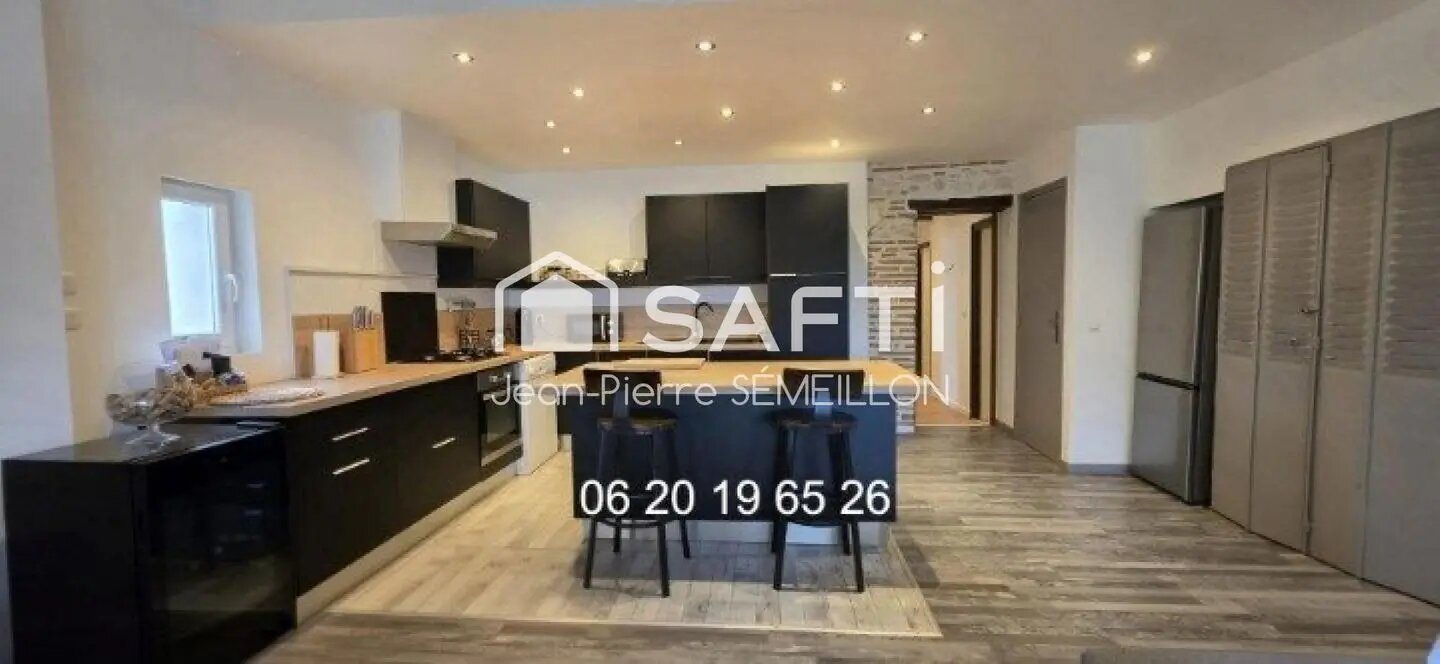 Appartement à vendre, 110m², Agen