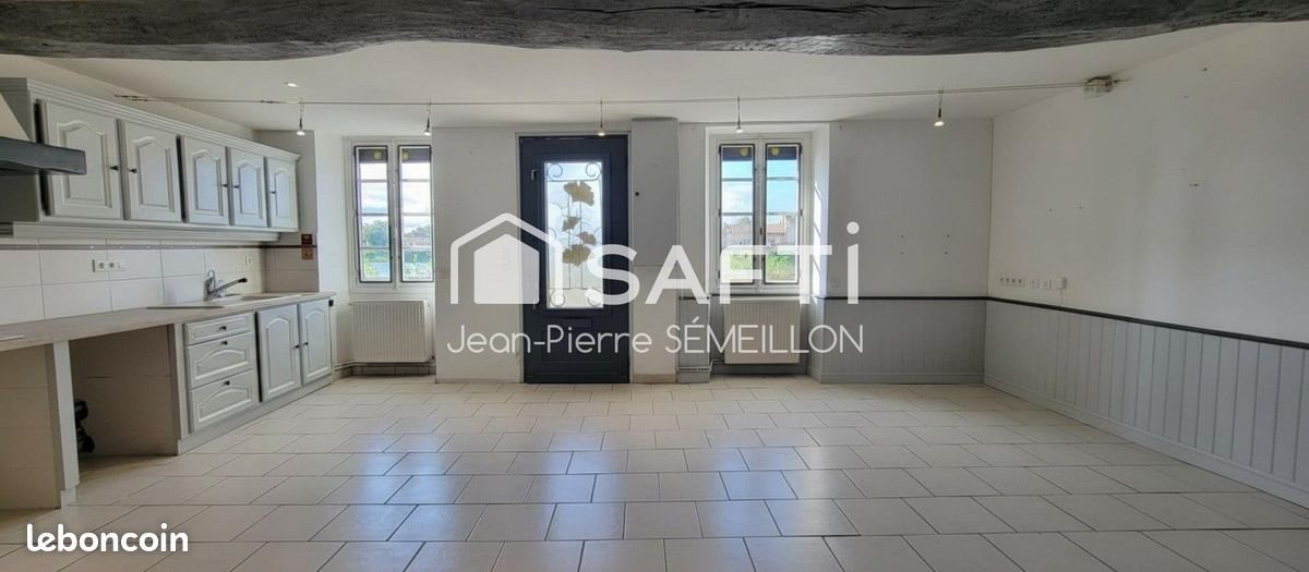 Maison à vendre, 88m², Clairac