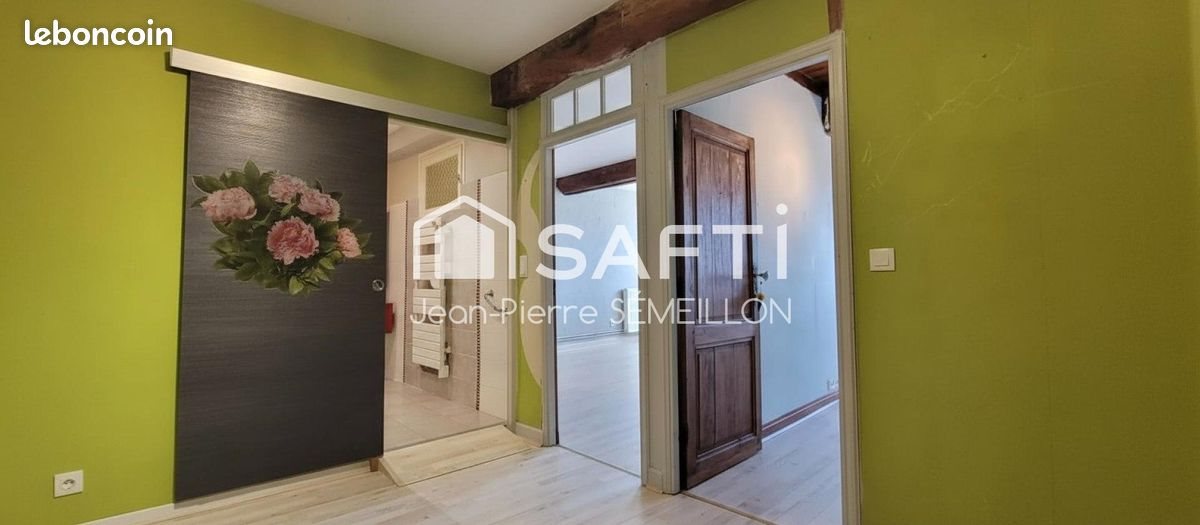Maison à vendre, 88m², Clairac