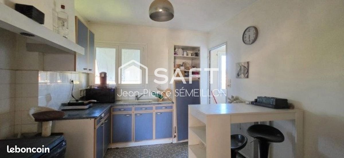 Appartement à vendre, 78m², Agen