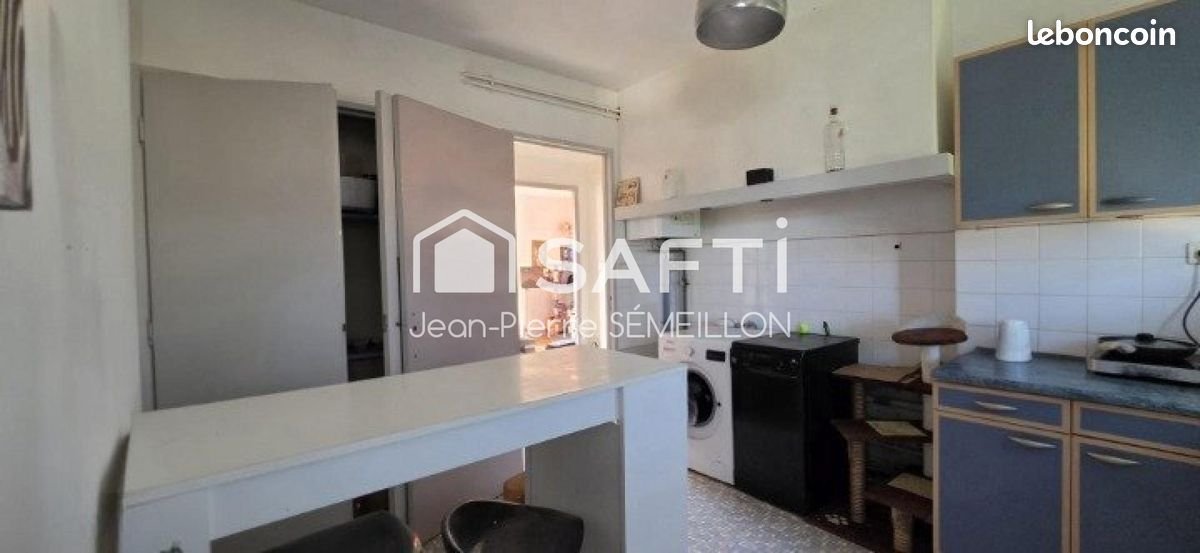 Appartement à vendre, 78m², Agen