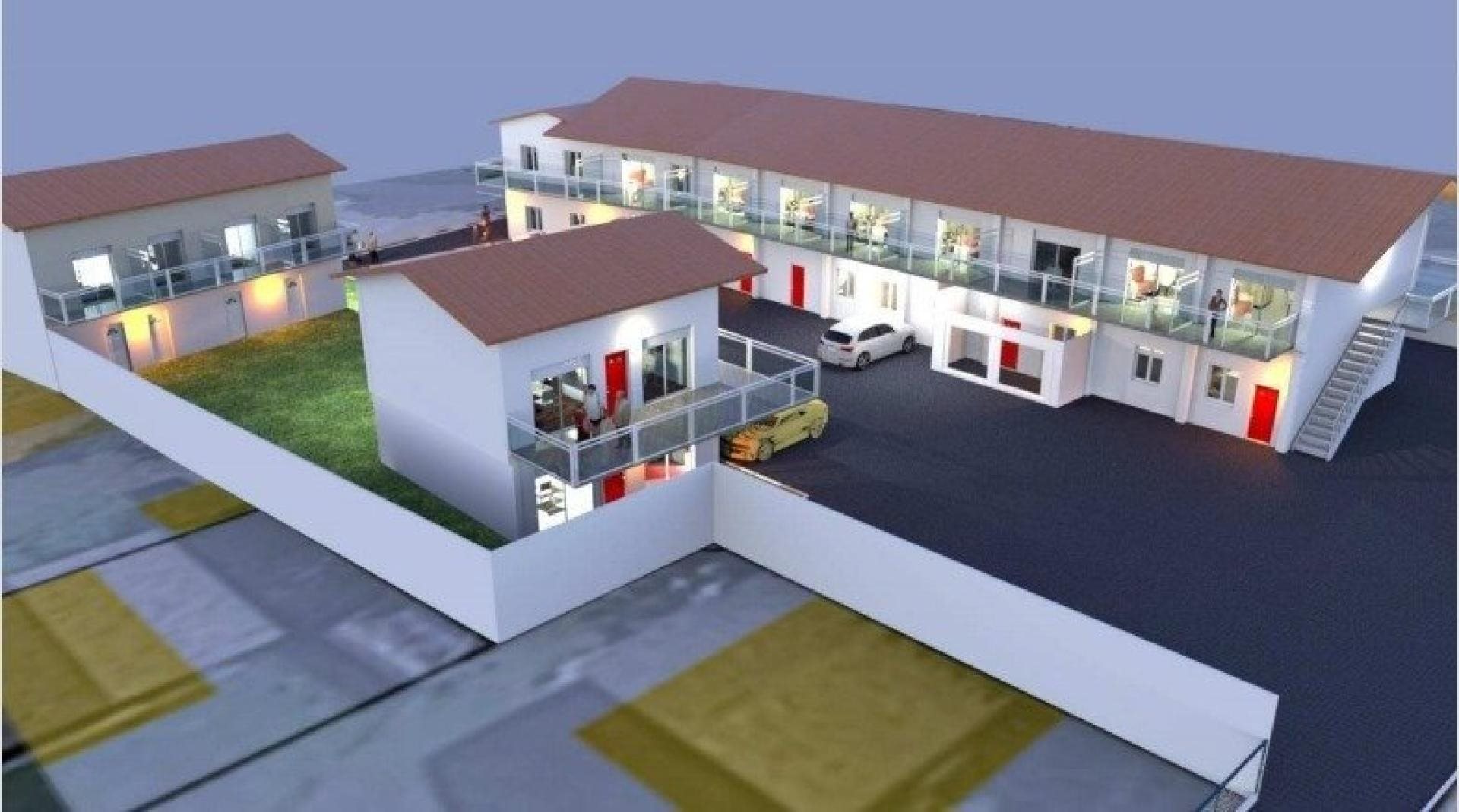 Maison à vendre, 1037m², Fargues-Saint-Hilaire