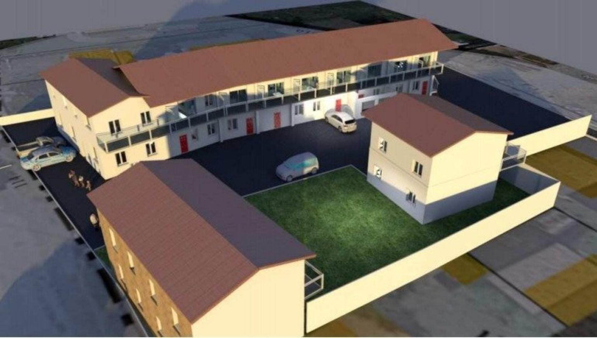 Maison à vendre, 1037m², Fargues-Saint-Hilaire