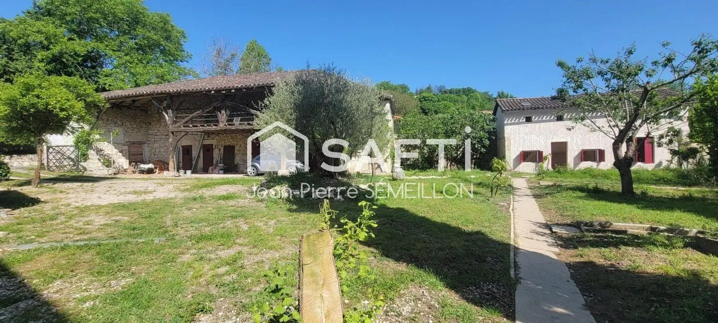 Maison à vendre, 385m², Agen