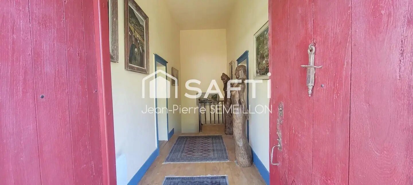 Maison à vendre, 385m², Agen