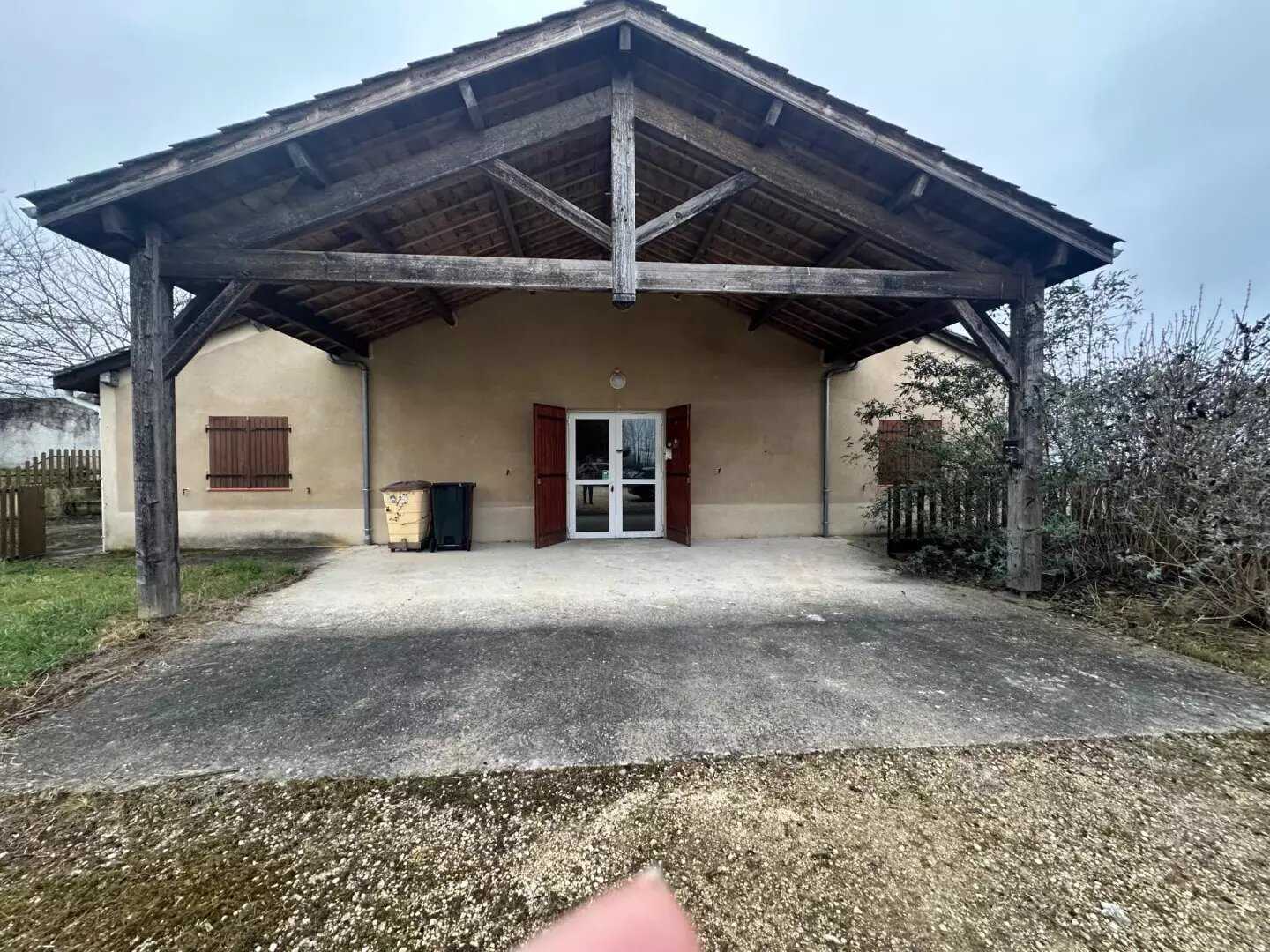 Maison à vendre, 450m², Allez-et-Cazeneuve