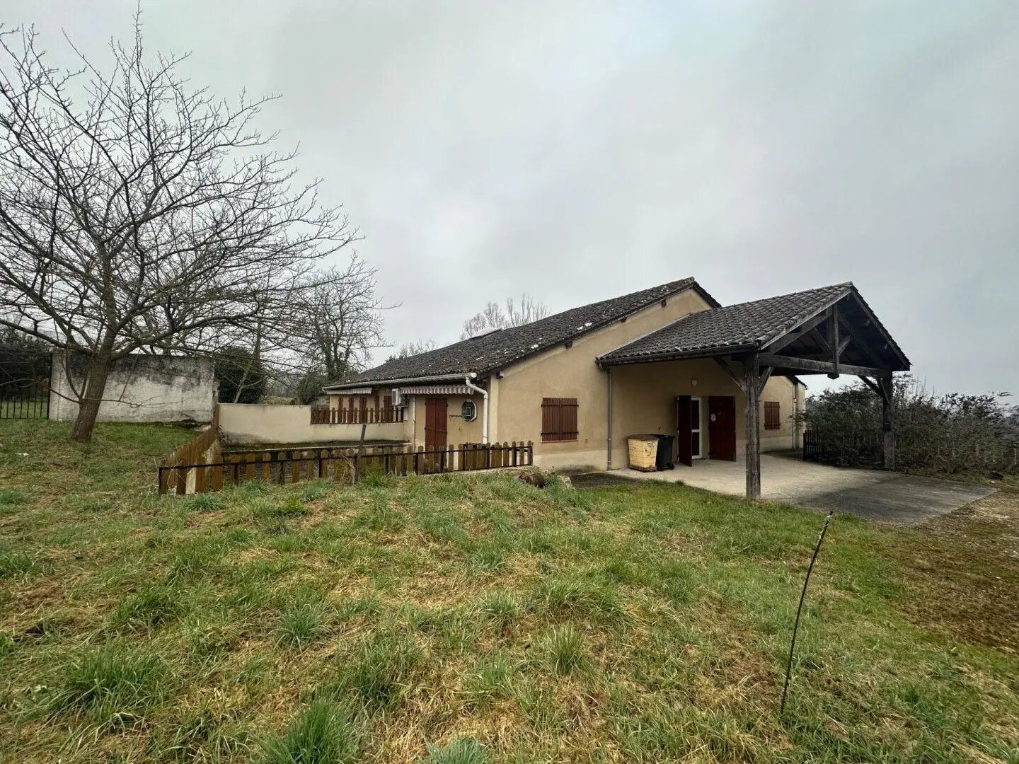 Maison à vendre, 450m², Allez-et-Cazeneuve