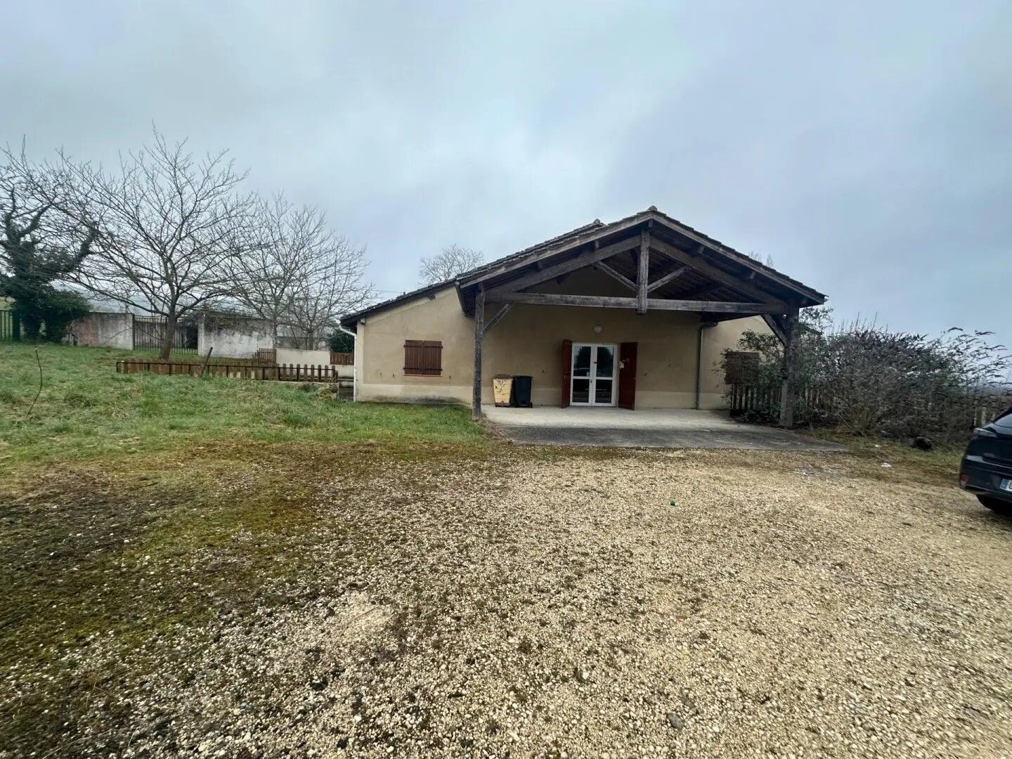 Maison à vendre, 450m², Allez-et-Cazeneuve