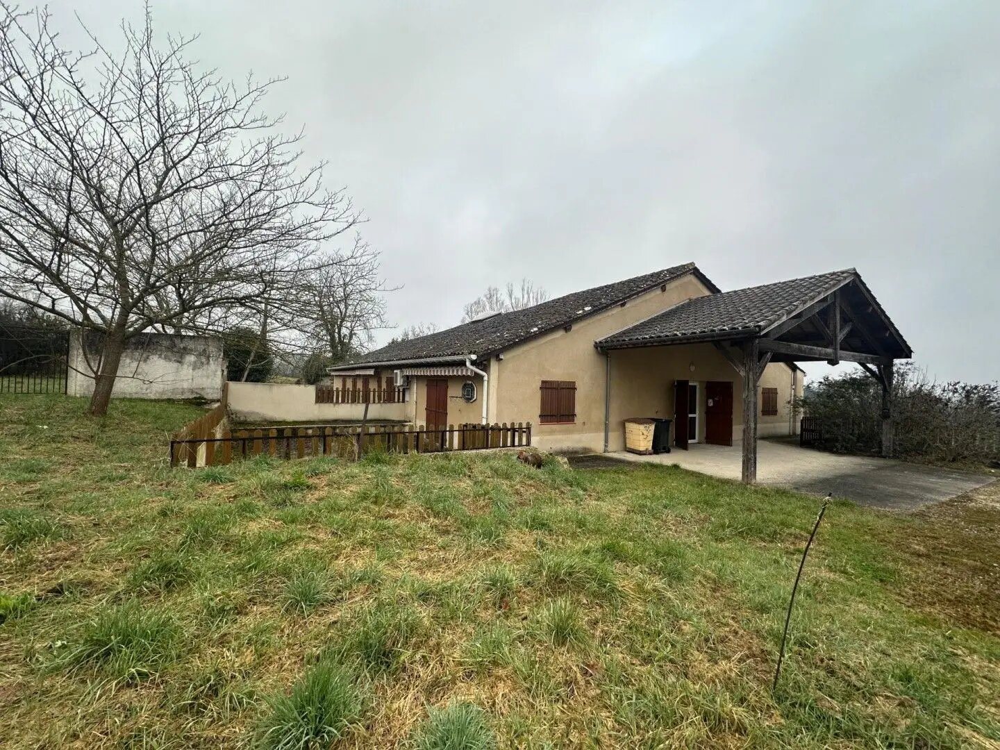 Maison à vendre, 450m², Allez-et-Cazeneuve