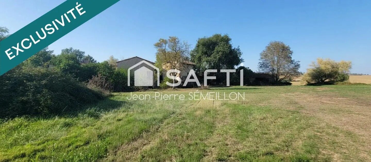 Maison à vendre, 188m², Sainte-Mère