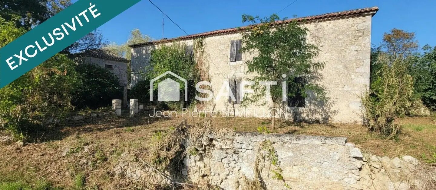 Maison à vendre, 188m², Sainte-Mère