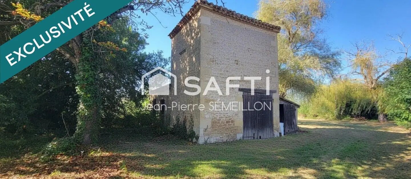 Maison à vendre, 188m², Sainte-Mère