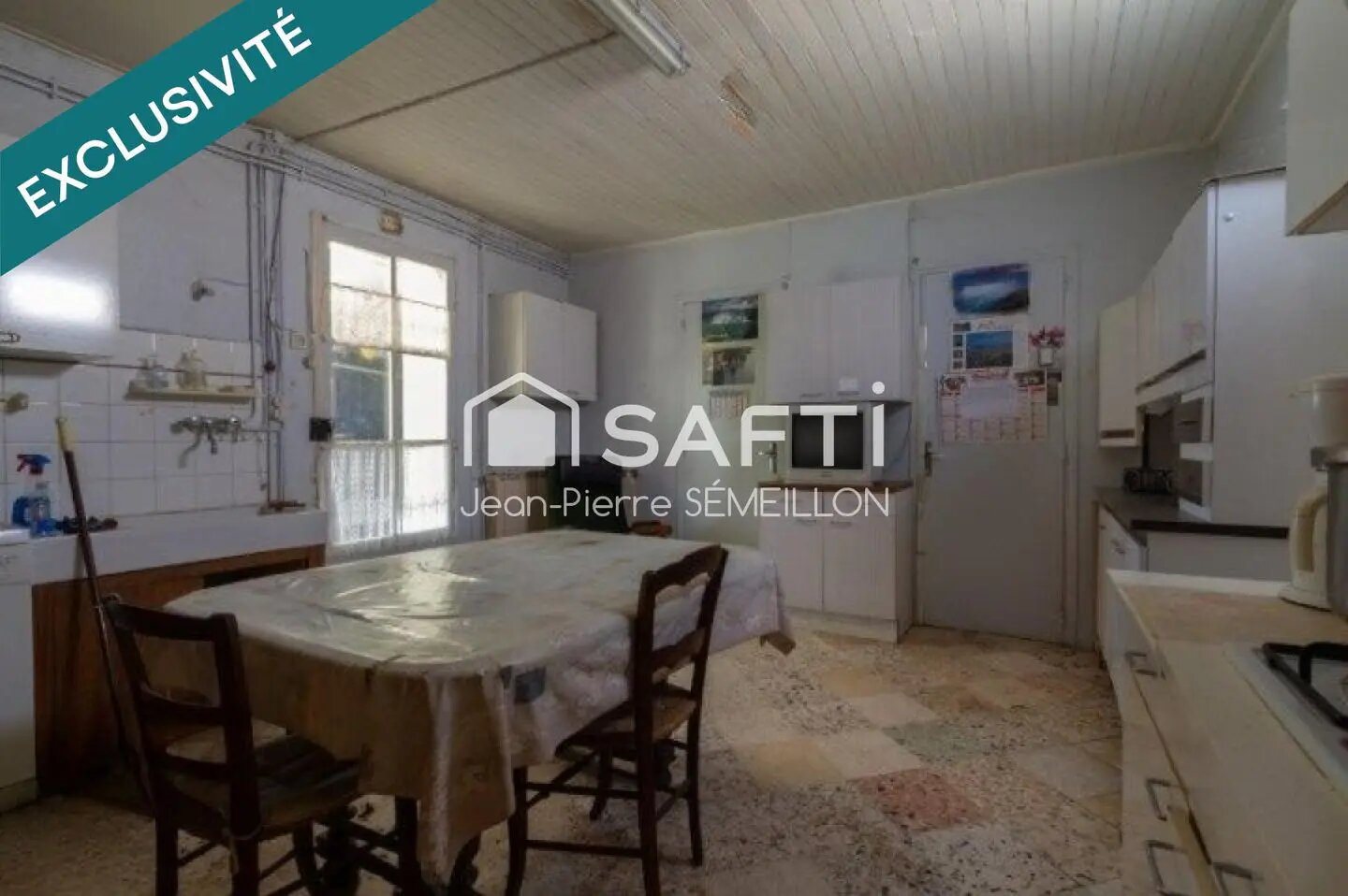 Maison à vendre, 102m², Agen