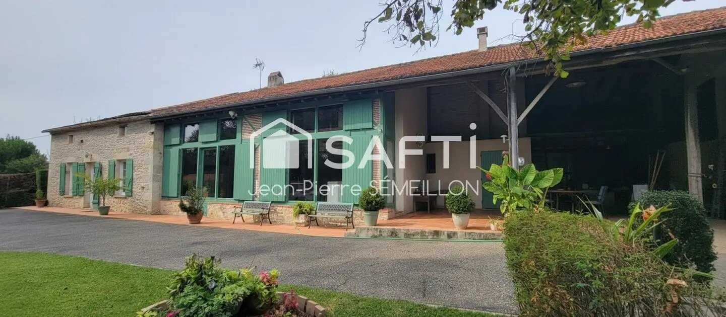 Maison à vendre, 219m², Agen