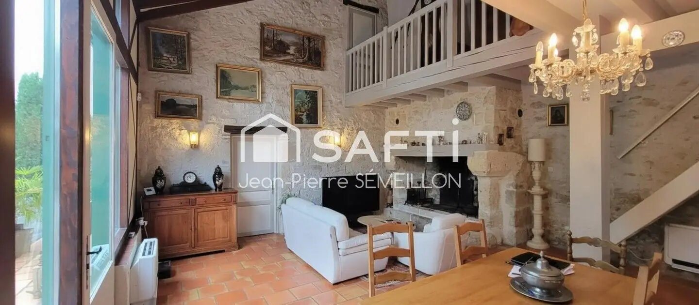 Maison à vendre, 219m², Agen