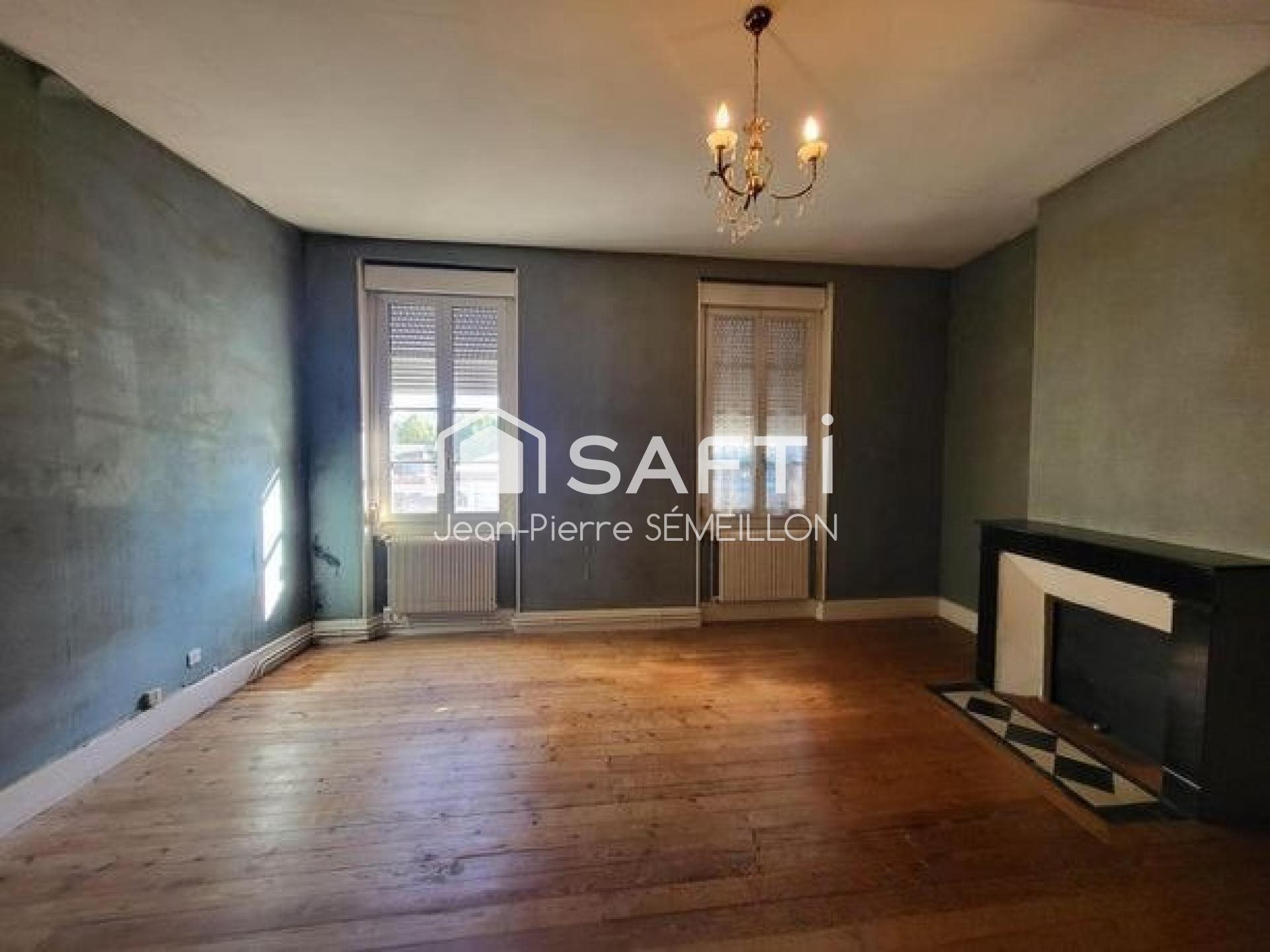 Maison à vendre, 150m², Le Passage