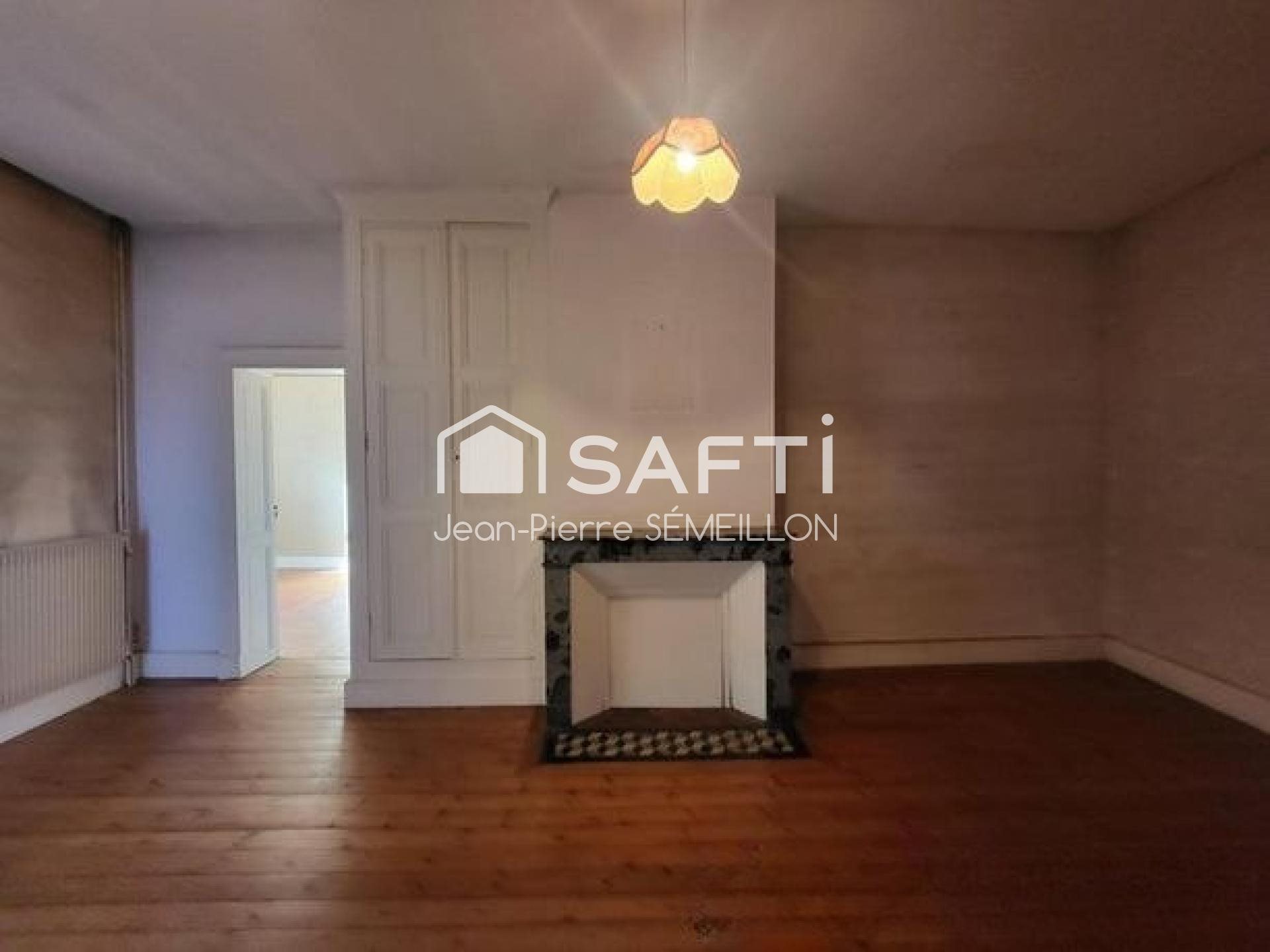 Maison à vendre, 150m², Le Passage