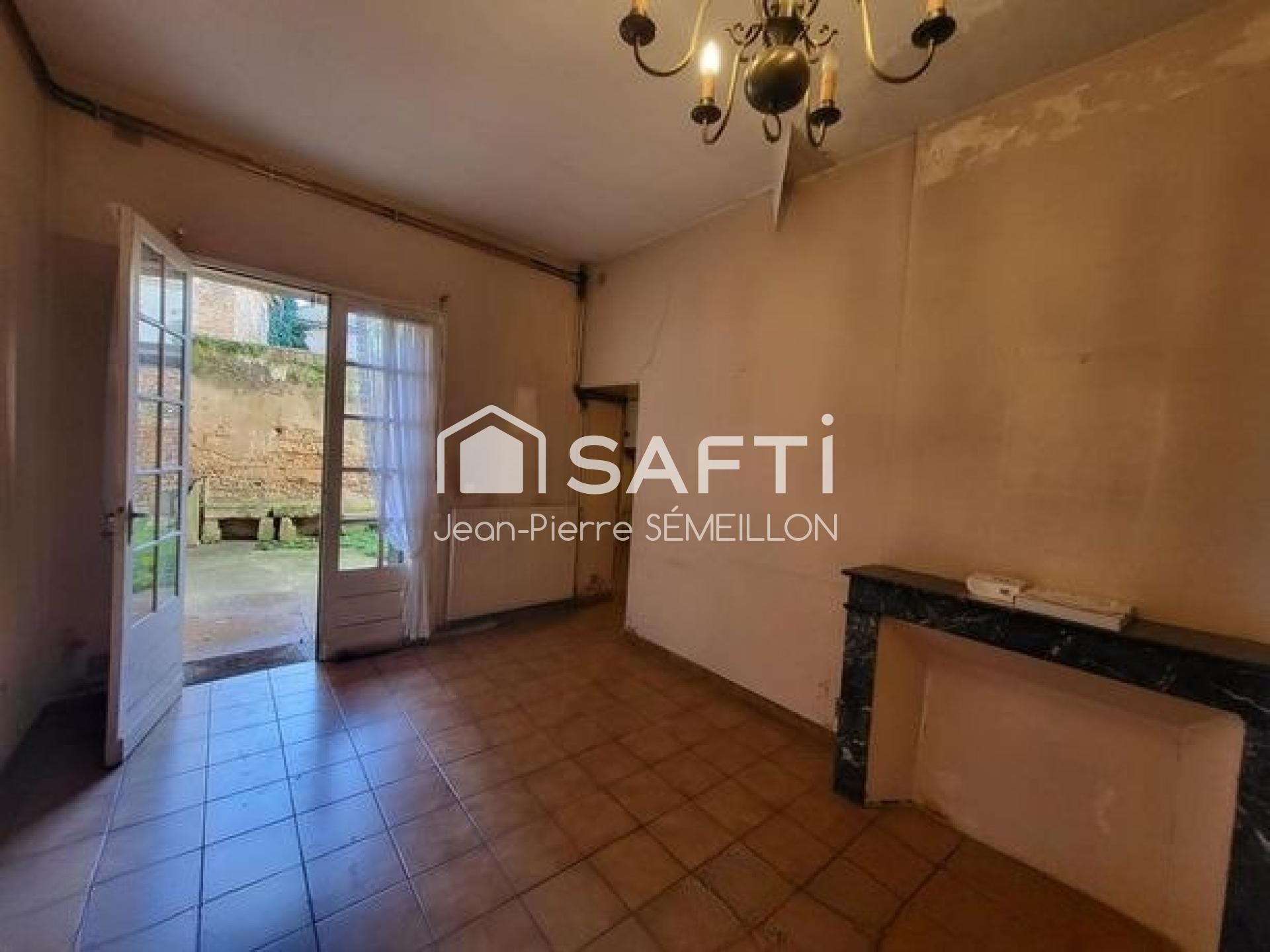 Maison à vendre, 150m², Le Passage