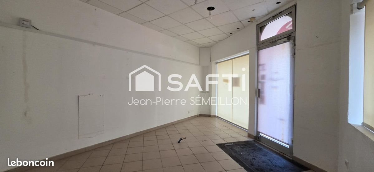 Appartement à vendre, 103m², Agen