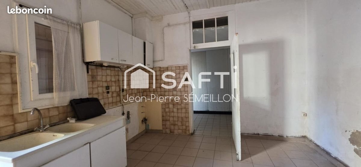 Appartement à vendre, 103m², Agen