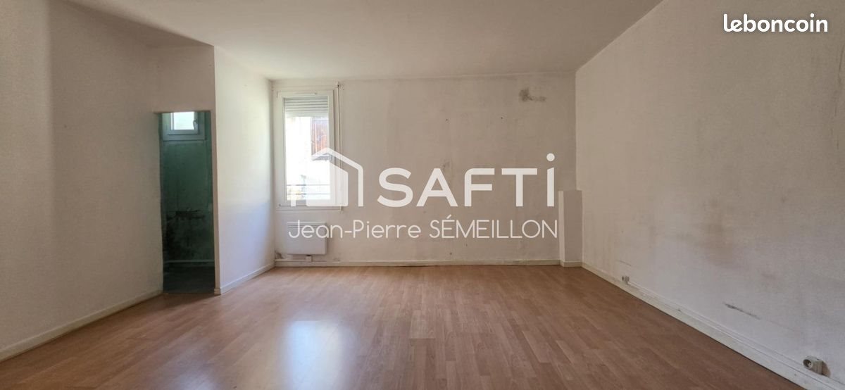 Appartement à vendre, 103m², Agen