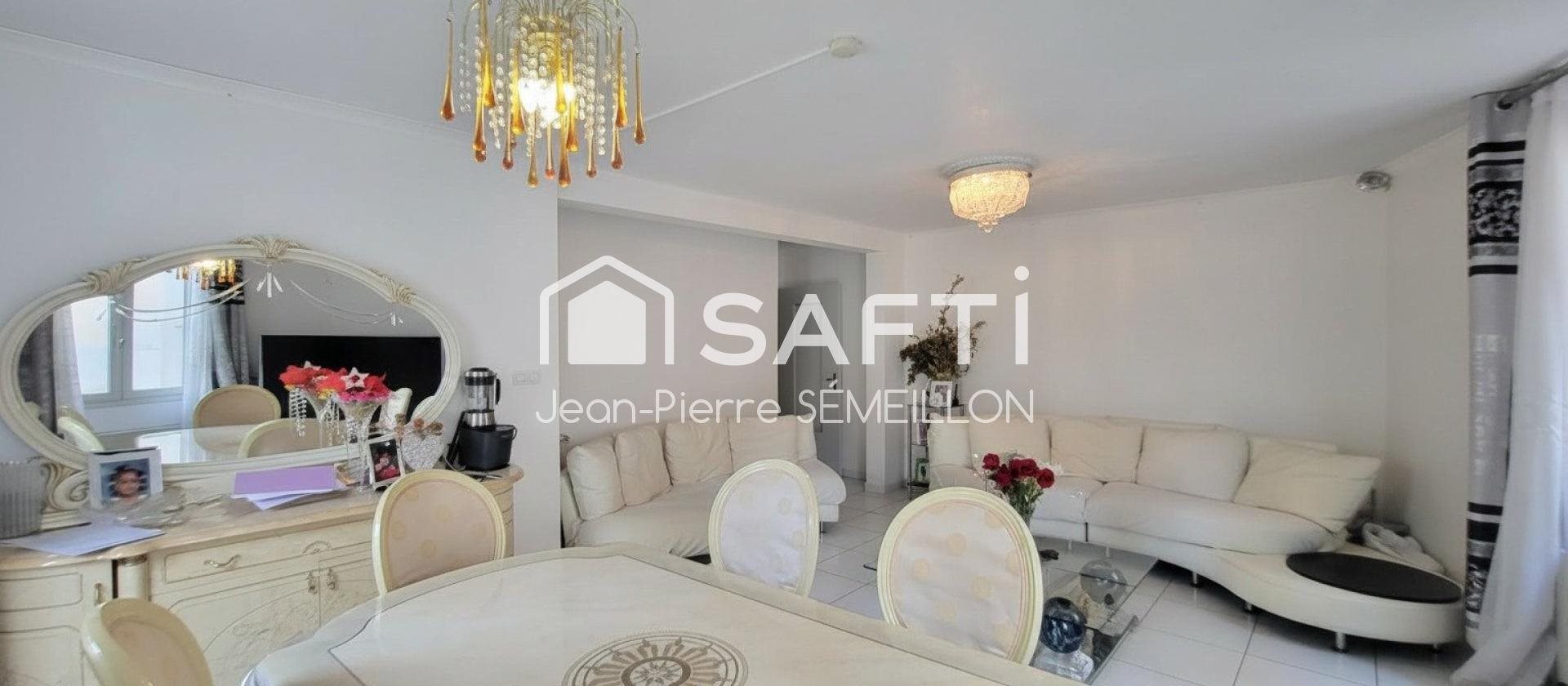 Appartement à vendre, 94m², Agen