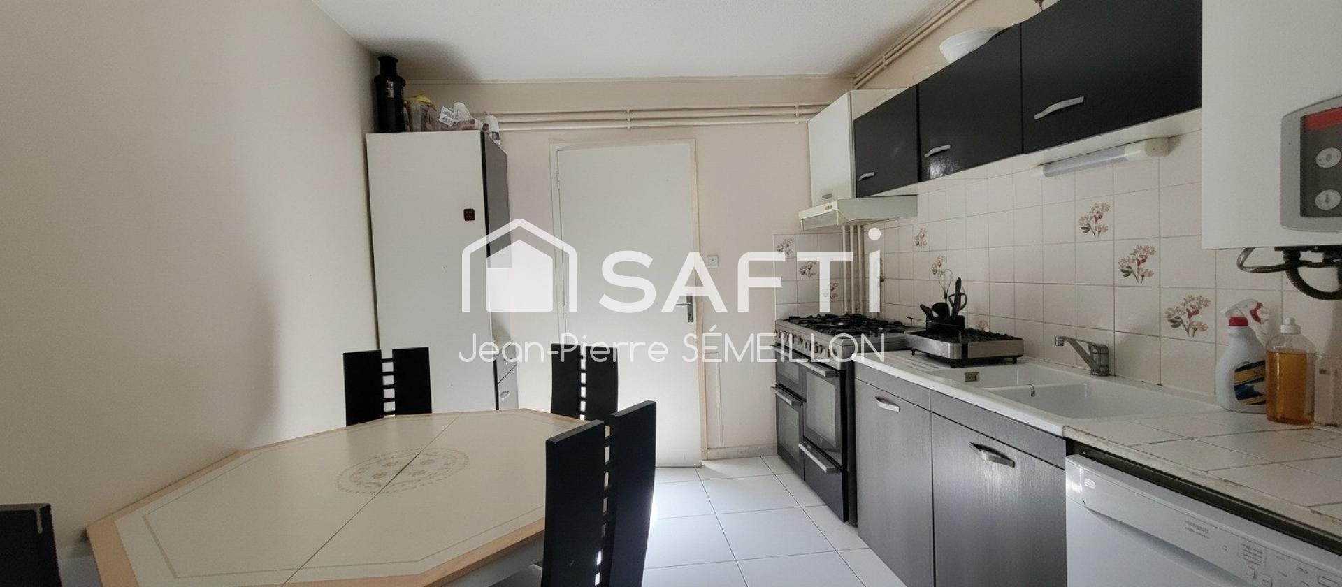 Appartement à vendre, 94m², Agen
