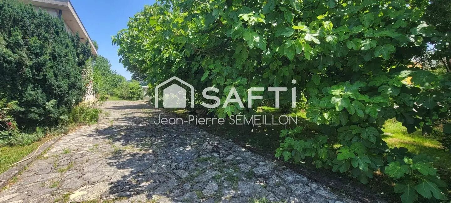 Maison à vendre, 142m², Agen