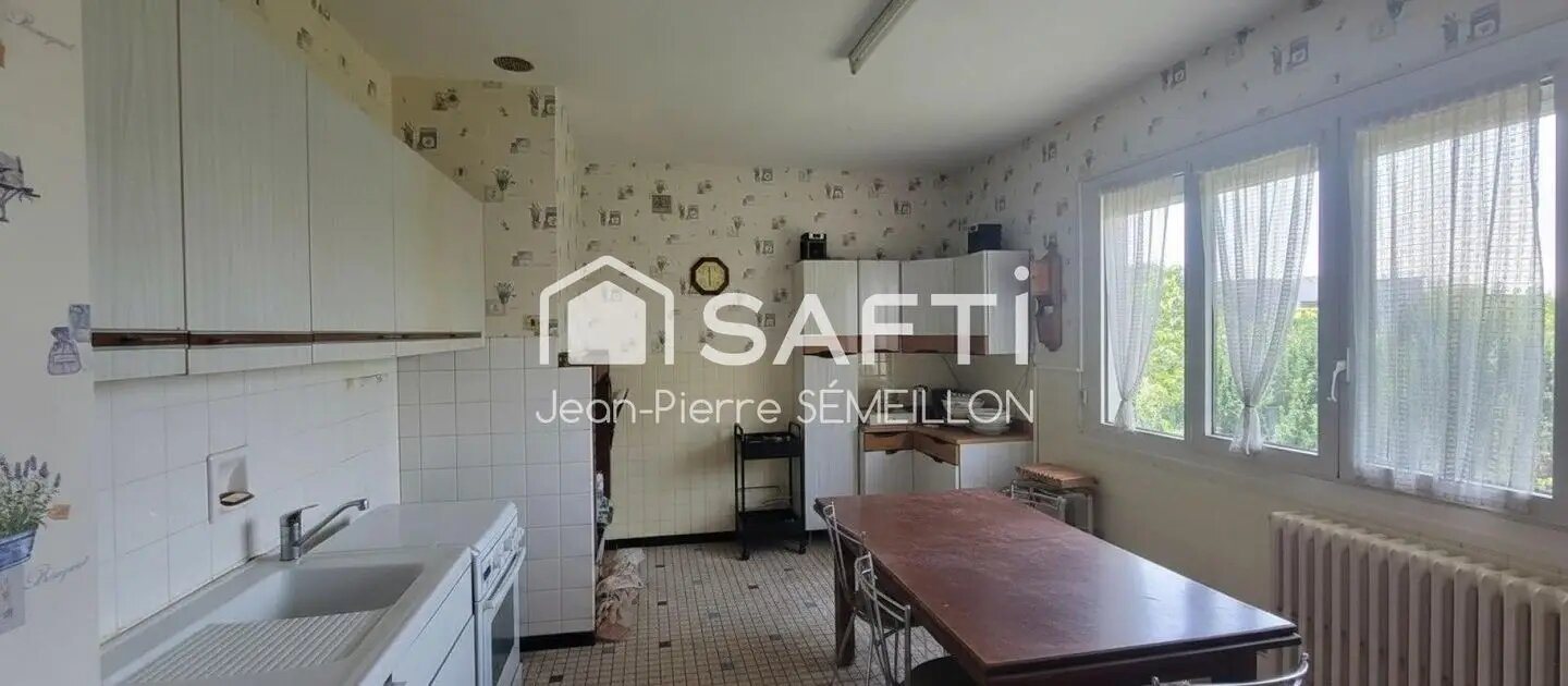 Maison à vendre, 142m², Agen