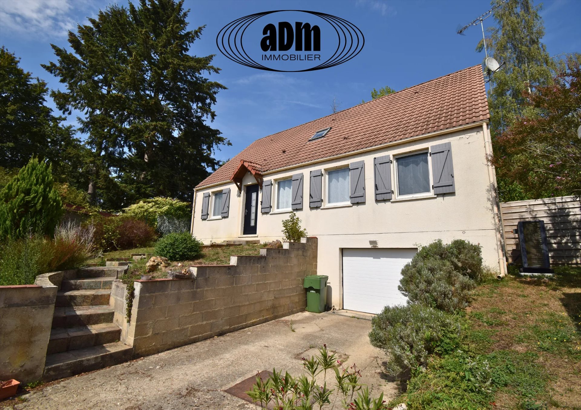 Maison à vendre, 140m², La Ferté-sous-Jouarre