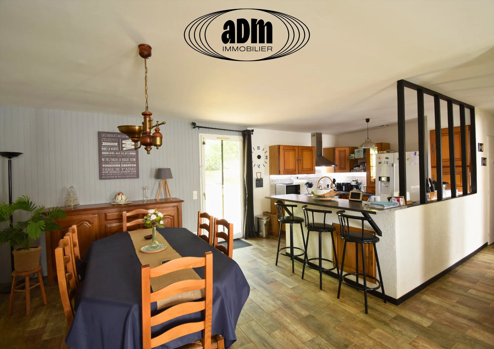 Maison à vendre, 140m², La Ferté-sous-Jouarre