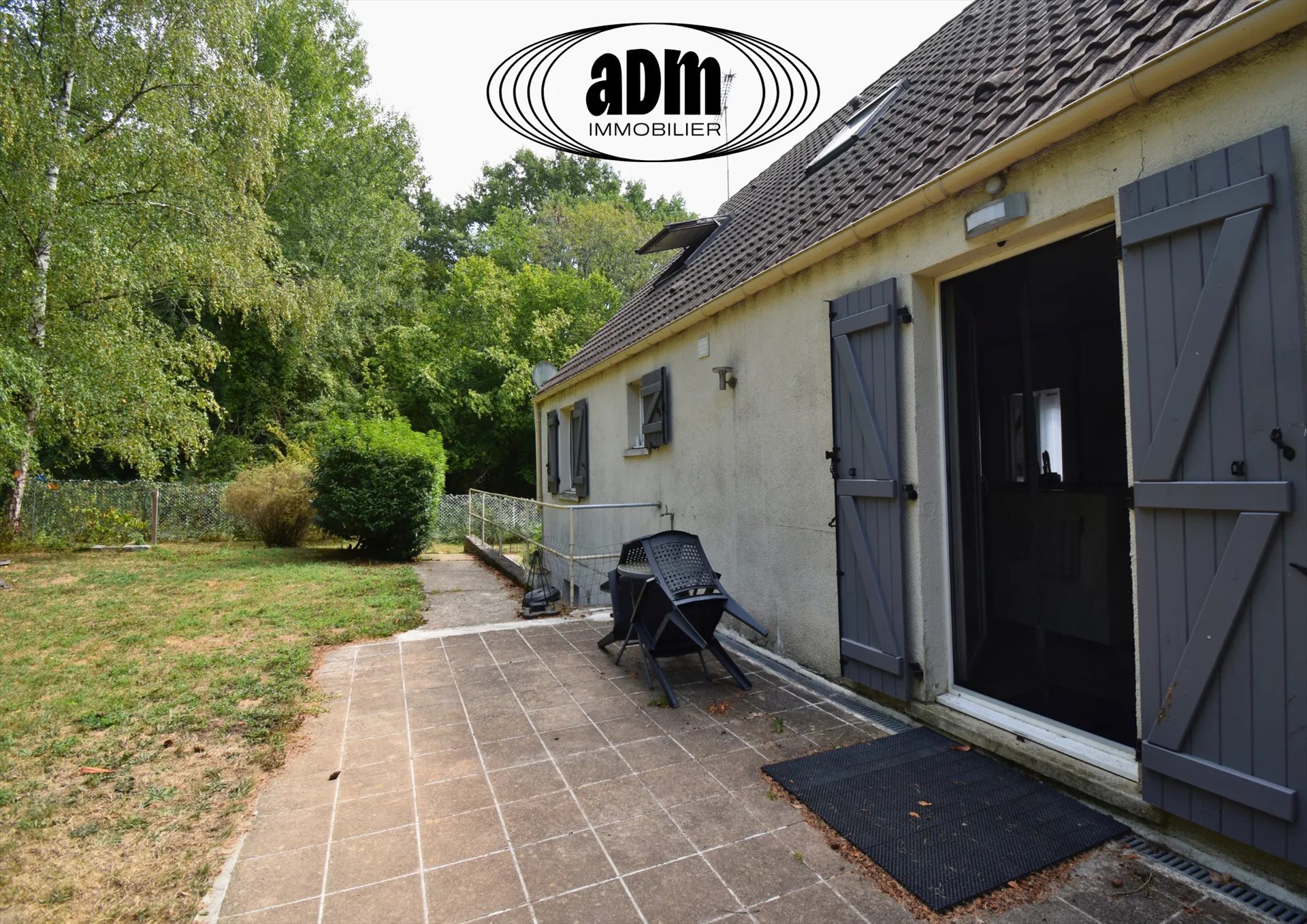 Maison à vendre, 140m², La Ferté-sous-Jouarre