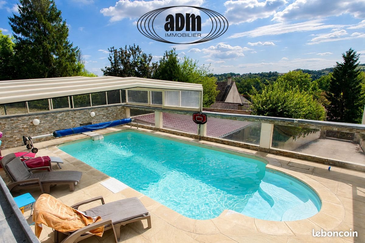 Maison à vendre, 146m², Crécy-la-Chapelle