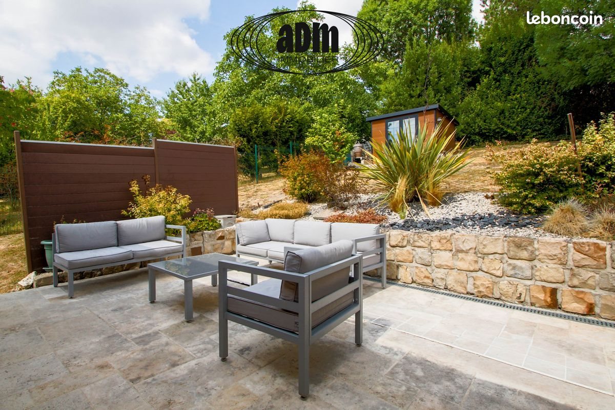 Maison à vendre, 146m², Crécy-la-Chapelle