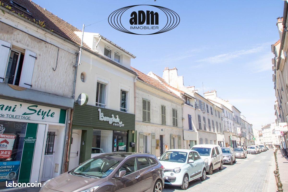 Appartement à vendre, 135m², Meaux