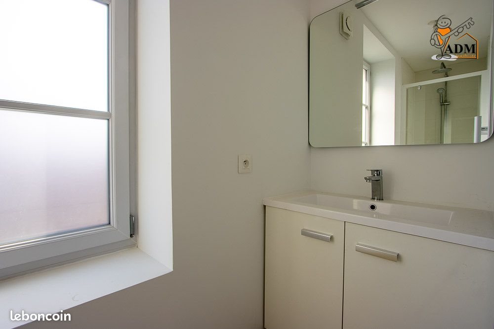 Appartement à louer, 36m², Meaux