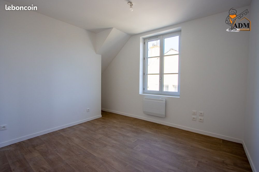 Appartement à louer, 36m², Meaux