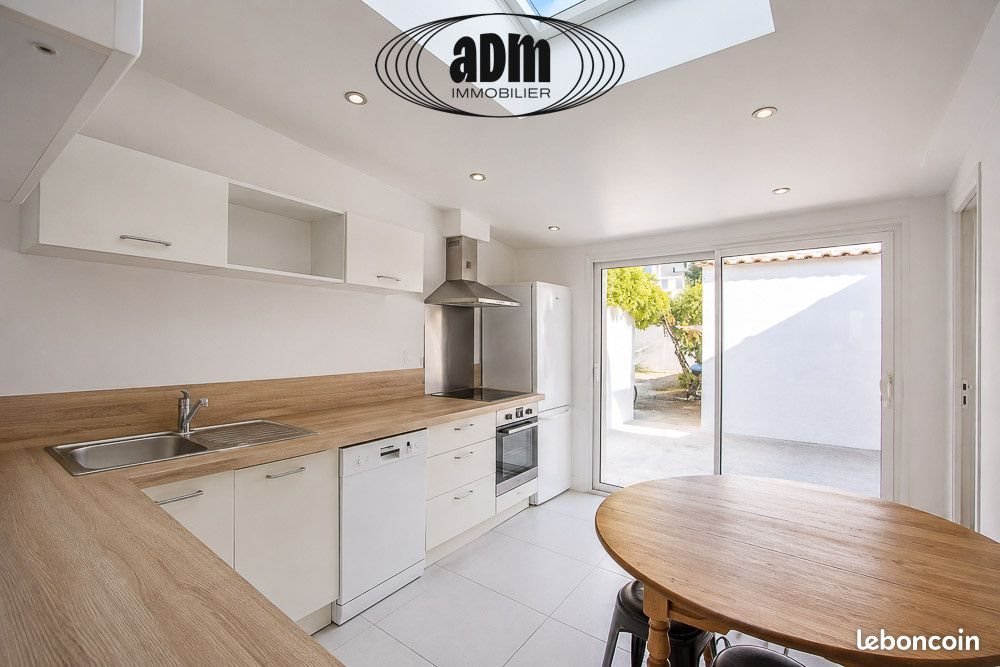Maison à louer, 83m², Meaux