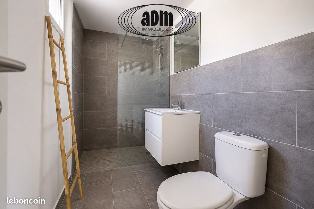 Maison à louer, 83m², Meaux