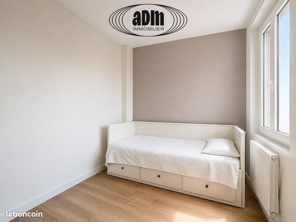 Maison à louer, 83m², Meaux